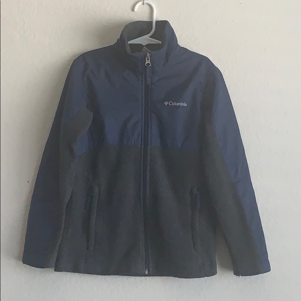 ❗️FINAL PRICE DROP❗️Columbia Light Weight Jacket